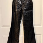 Good American  Leather Pants Photo 0