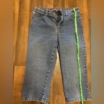 Gloria Vanderbilt  Blue Women's Jeans Photo 3