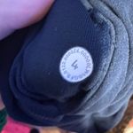 Lululemon Navy Leggings Photo 2