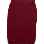 Iris  Pencil Skirt Photo 2