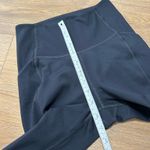 Girlfriend Collective XS leggings with pockets - black, 7/8 ankle. Photo 8