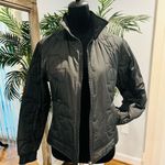 Dolce & Gabbana monogram puffer jacket Photo 4