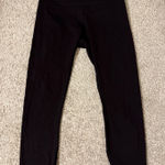 Lululemon  Capri Leggings Photo 0