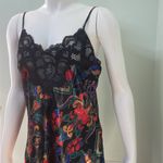 Victoria's Secret  Vintage Gold Label Silk Cami Slip Dress Photo 1