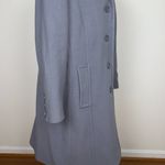 Vintage Mark Reed Fashion Wool Coat Size 16P Photo 4