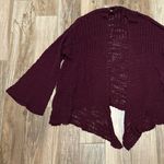 Free People  Woman In My Element Kimono Open Cardigan Photo 5