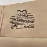 Maidenform Self Expressions Shorts Shapes Shapewear Size X-Large Photo 5