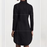 Chloe Kristyn Green High Neck Dress(Size Small) Green Photo 2