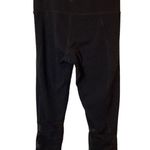 Athleta Women’s black Workout Capri Pants Style #305922 Photo 0