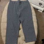 Charter Club  Newport‎ Slim Crop Photo 1