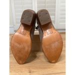 Frye Women's Sacha Suede Charcoal Booties Size 6 NIB Moto Shortie Boots Snip Toe Photo 11