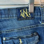 Rock & Republic Denim Jean Shorts Womens 4 Photo 11