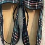Ann Taylor Plaid Loafers with Tassels size 7 excellent condition see all photos Photo 10
