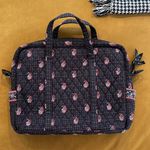 Vera Bradley  computer bag Photo 1