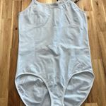 Shapermint Essentials White Bodysuit Tank Top 2XL Size XXL Photo 0