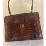 Genuine Crocodile Leather Photo 2
