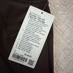 Lululemon  Wunder Train High-Rise Tight with Pockets 25” size 2 espresso Photo 6
