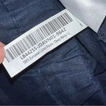 Quince Womens European 100% Linen Pants Size L Sustainable Hypoallergenic Photo 7