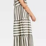 Who What Wear One Shoulder Dress Photo 2