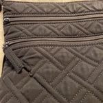 Vera Bradley  crossbody purse missing thing for zipper see pictures Photo 11