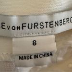 Diane Von Furstenberg  Pele Eyelet Mini Dress Photo 3