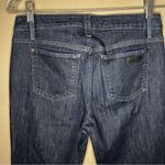 joe's jeans The Icon Muse High Waist Slim Flare Taylor Denim Jeans Photo 9