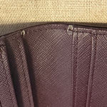 Kate Spade  Aubergine (Eggplant) Women's Wallet Photo 9