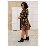 Mittoshop  medium new without‎ tags fall dress Photo 1