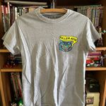 Killer Acid Cheshire Cat T Shirt Photo 2