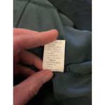 SheIn  Pant Suit Set Womens Medium Navy Blue Double Breasted Blazer Pants Stretch Photo 7