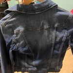 Jessica Simpson Jacket Photo 2