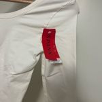 Spanx NWT -  Base Body Suit powder M Photo 3