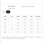 Rihoas Navy Lapel Cap Sleeve Button Photo 7