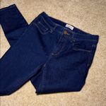 Loft High Rise Skinny Jeans Photo 1