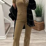 Free People Jayde Jumpsuit L Photo 0