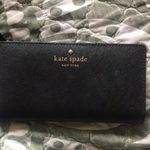 Kate Spade Wallet Photo 0