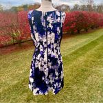 Vince Camuto Size 12 Fit & Flare Sleeveless Lined Dress Photo 11