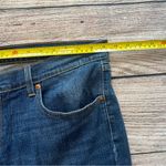 Levi's 415 Relaxed Fit Bootcut Jeans Womens 33x32 Denim Mid-Rise Medium Wash Photo 4