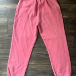 ZARA sweatpants Photo 2