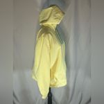 Reebok  Hooded Fullzip Women’s Vintage Windbreaker Jacket Photo 6