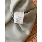 NWT Francesca’s Collection MI AMI Textured Women’s Tank Top Green XL Size undefined Photo 2