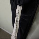 Lululemon  Restore And Revitalize Maxi Dress Black Womens Size 8 Photo 8