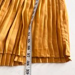 Modcloth Adored Duet Floral A-Lined Midi Dress XXS Photo 4