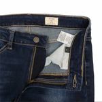 DL1961  Chrissy Ankle Ultra Skinny Jeans  NEW Photo 8