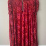 Free People Hello Lover Ruched Sleeve Tunic Photo 4