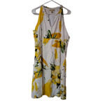 Jonathan Martin  Womens Lined Sleeveless Halter Neck Mini Dress Sz‎ 14 Photo 1