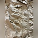 Kensie  Tan Utility Jacket for Women Photo 3