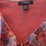 CHAPS FINAL MARKDOWN Ladies’ Top (L) Photo 3