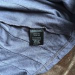 Deletta Anthropologie  Women’s Purple Open Front wool blend Cardigan Size S Photo 2