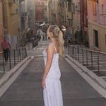 Peppermayo Lavender maxi dress Photo 3